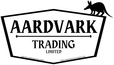 Aardvark Trading Limited 